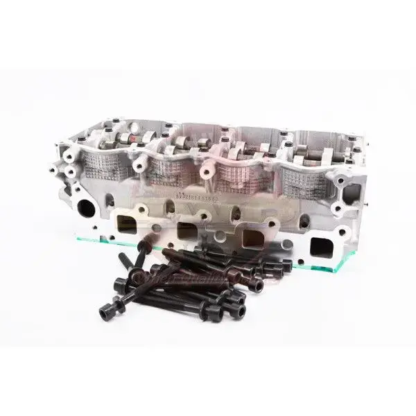 CULASSE YD25T 4 PORTS