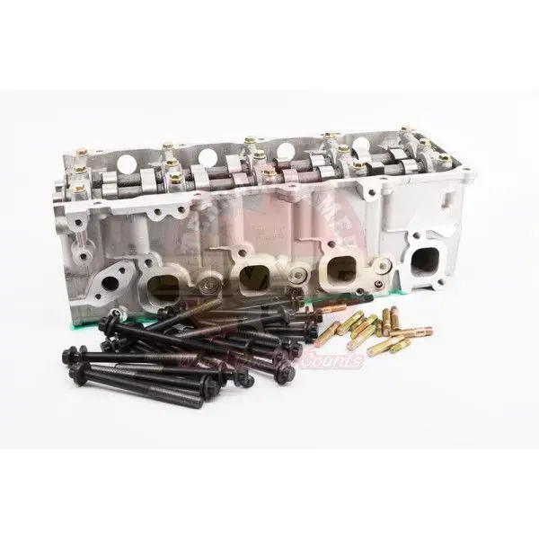 CULASSE ZD30 3.0L NON COMMON RAIL