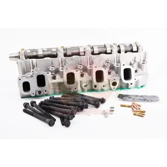 CULASSE 1KZTE 3.0L SOUPAPES RENTRANTES