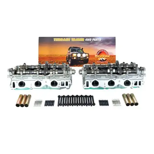 CULASSE 5VZFE V6 3.4L