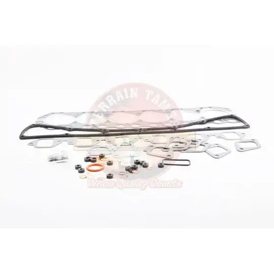 POCHETTE MOTEUR AVEC JOINT DE CULASSE TD42