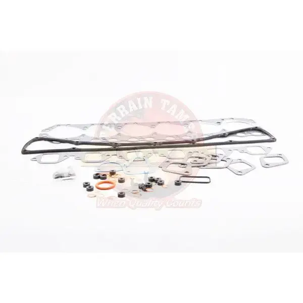 POCHETTE MOTEUR AVEC JOINT DE CULASSE TD42