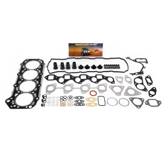 POCHETTE MOTEUR AVEC JOINT DE CULASSE ZD30