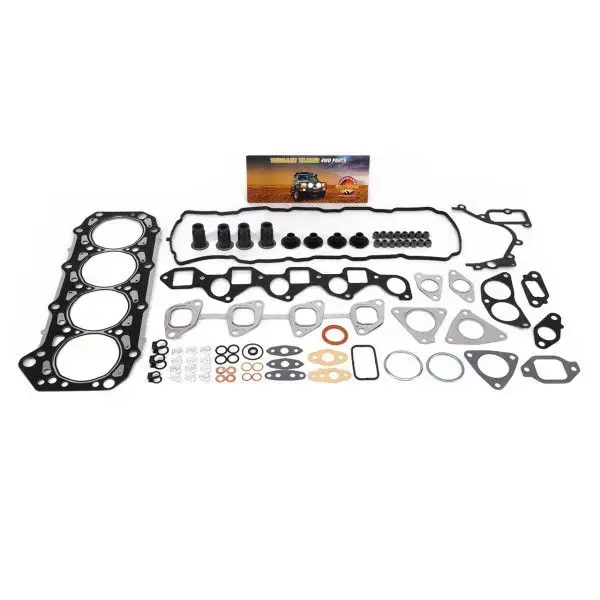 POCHETTE MOTEUR AVEC JOINT DE CULASSE ZD30