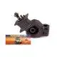 SUPPORT MOTEUR GAUCHE