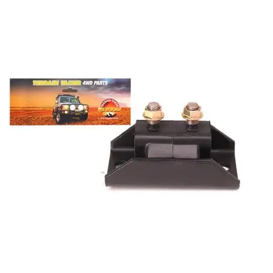 SUPPORT MOTEUR ARRIÈRE