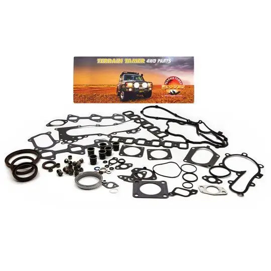 POCHETTE MOTEUR 1HDFTE TDEFI SANS JOINT DE CULASSE