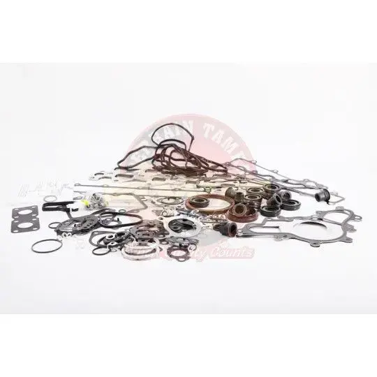 POCHETTE MOTEUR 1VDFTV SANS JOINT DE CULASSE