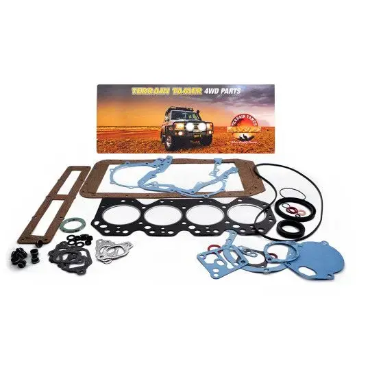 POCHETTE MOTEUR B SANS JOINT DE CULASSE