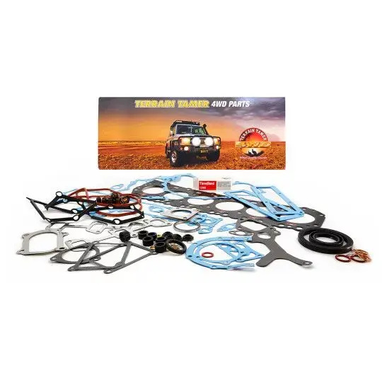 POCHETTE MOTEUR 12HT SANS JOINT DE CULASSE