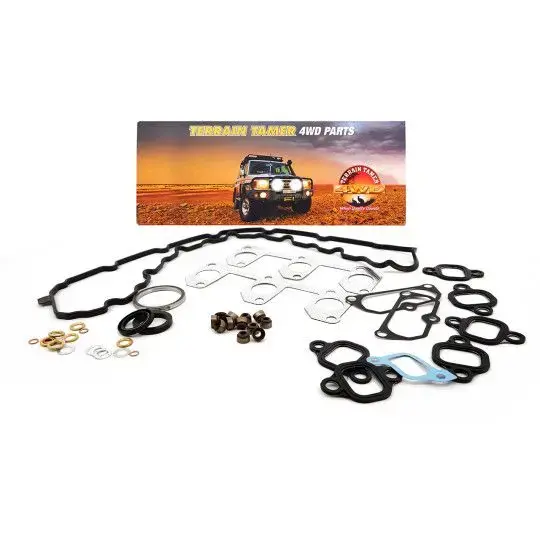 POCHETTE RODAGE MOTEUR SANS JOINT DE CULASSE 1HZ