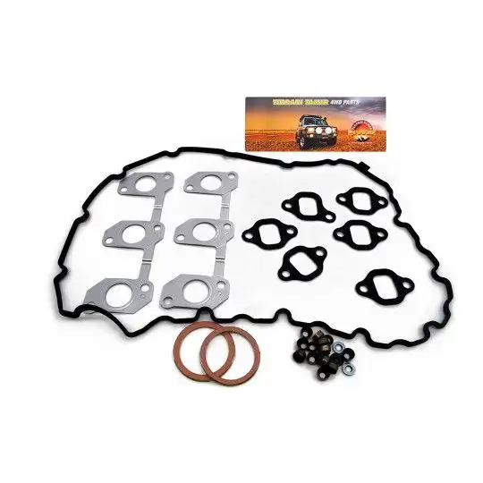 POCHETTE RODAGE MOTEUR SANS JOINT DE CULASSE 1HZ