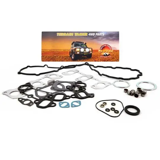 POCHETTE RODAGE MOTEUR SANS JOINT DE CULASSE 1HDT