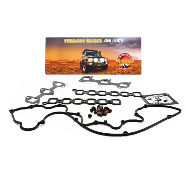 POCHETTE RODAGE MOTEUR SANS JOINT DE CULASSE 1HDFT