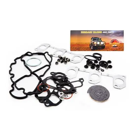 POCHETTE RODAGE MOTEUR SANS JOINT DE CULASSE 1HZ