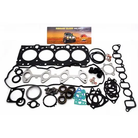 POCHETTE RODAGE MOTEUR 1KDFTV