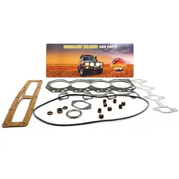 POCHETTE RODAGE MOTEUR 3B