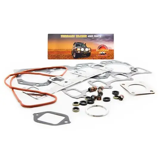 POCHETTE RODAGE MOTEUR 13BT