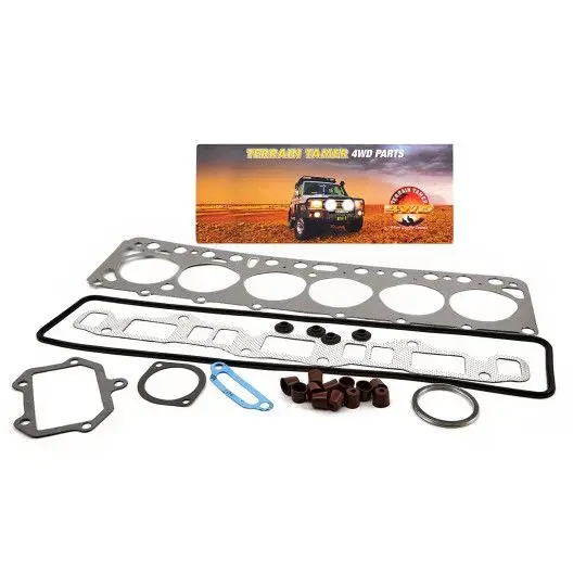 POCHETTE RODAGE MOTEUR 2F