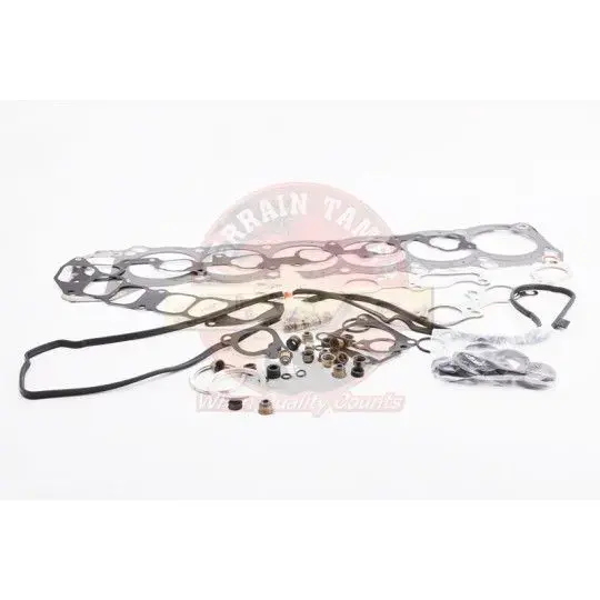 POCHETTE RODAGE MOTEUR 1FZE