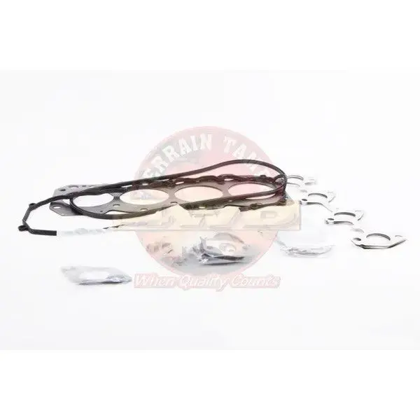 POCHETTE RODAGE MOTEUR 1KZTE