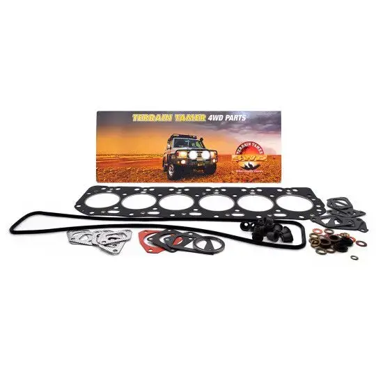 POCHETTE RODAGE MOTEUR 2H AVEC CHEMISES