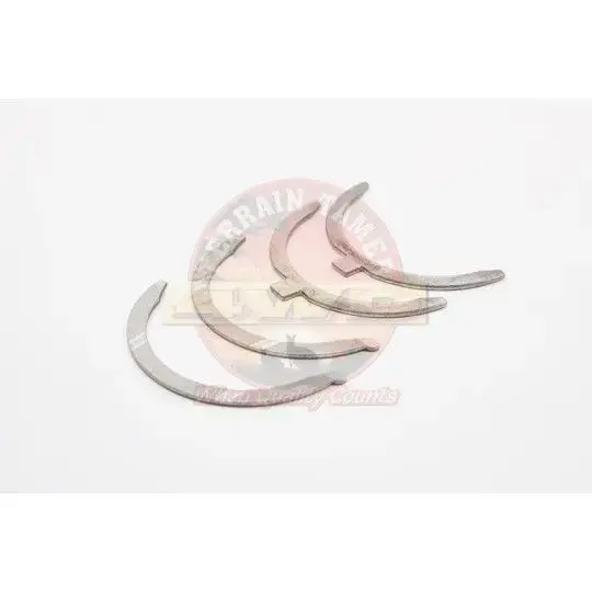 CALES DE VILLEBREQUIN 3B 13B