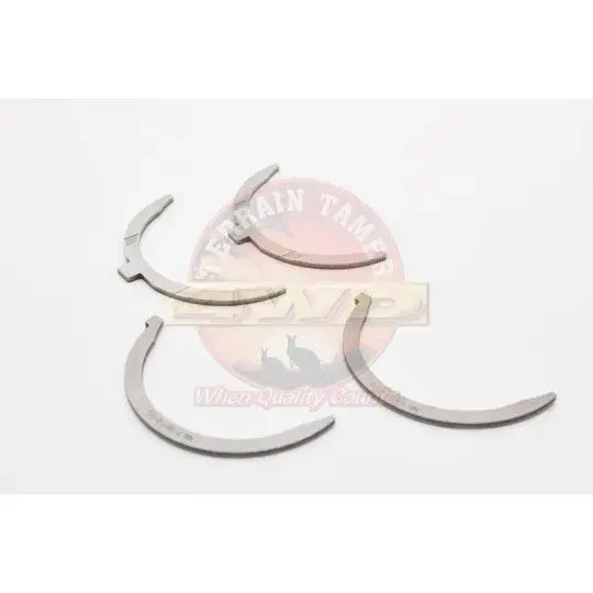 CALES DE VILLEBREQUIN 2H 12HT