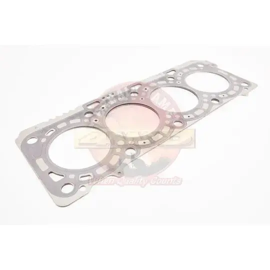 JOINT DE CULASSE GAUCHE MARK E THICKNESS:1.45 5 ENCOCHES