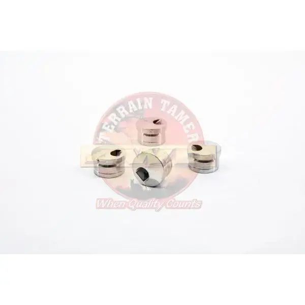 KIT CHAMBRES DE PRÉCOMBUSTION