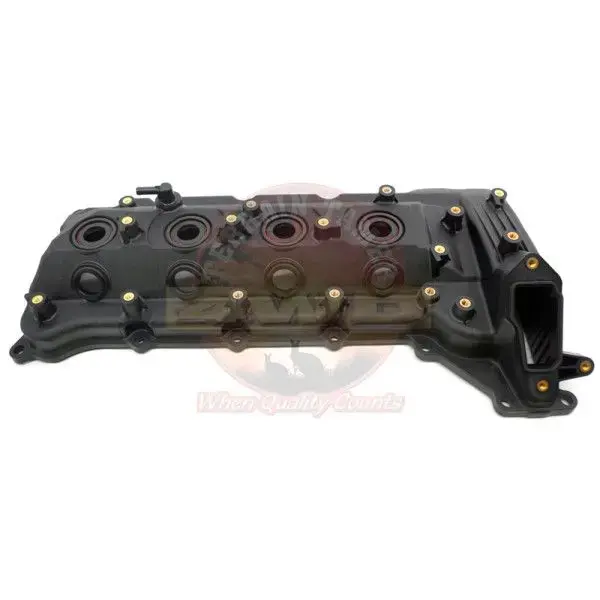 CACHE CULBUTEUR GAUCHE