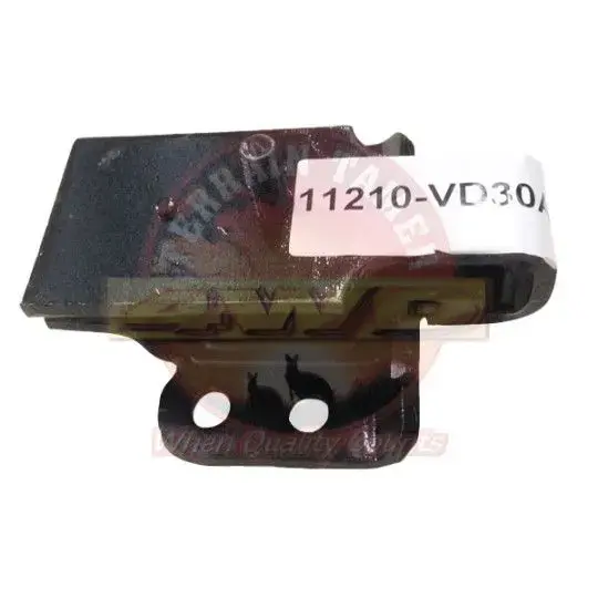 SUPPORT MOTEUR AVANT TB48E