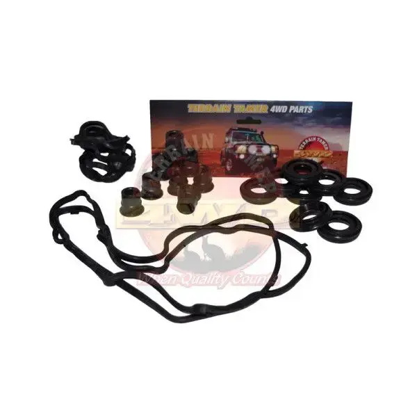 KIT JOINT CACHE CULBUTEUR INT