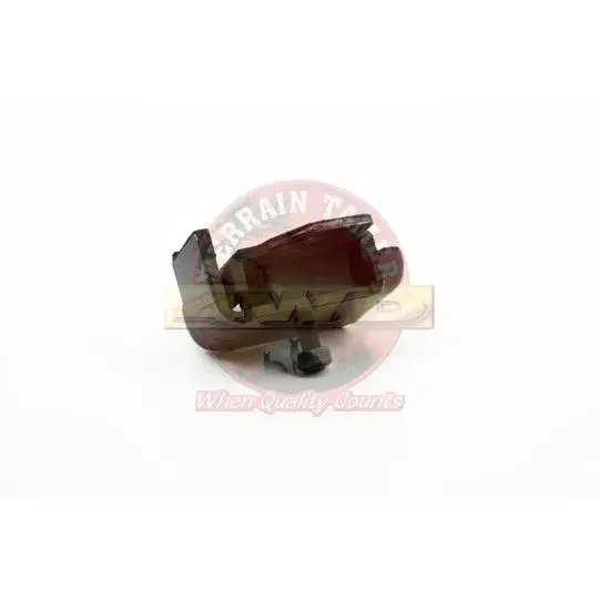 SUPPORT MOTEUR AVANT 2 TROUS