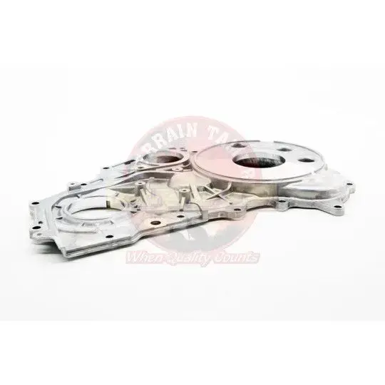 CARTER DE DISTRIBUTION