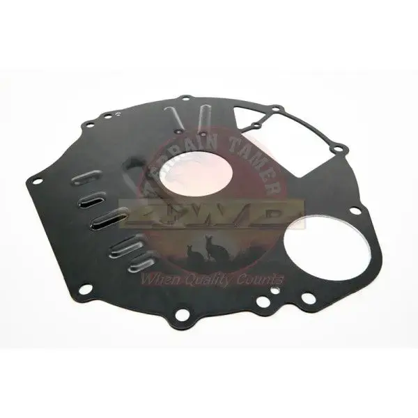 PLAQUE VOLANT MOTEUR ARRIÈRE ENTRE BLOC DE VOLANT MOTEUR