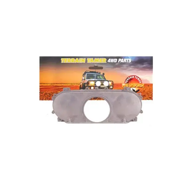 RETAINER ENGINE REAR OIL SEAL