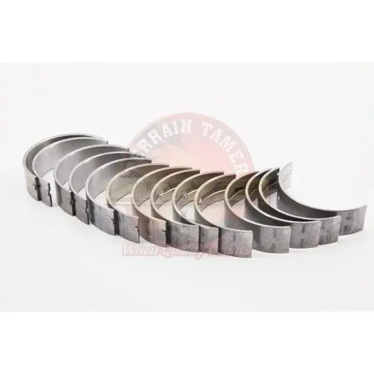 JEU COUSSINETS DE VILLEBREQUIN 0.25