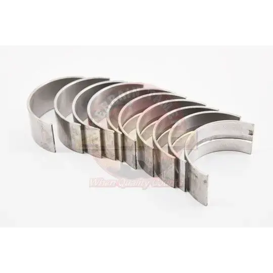 JEU COUSSINETS DE VILLEBREQUIN 0.25