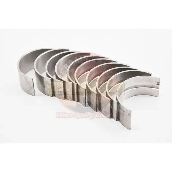 JEU COUSSINETS DE VILLEBREQUIN 0.25