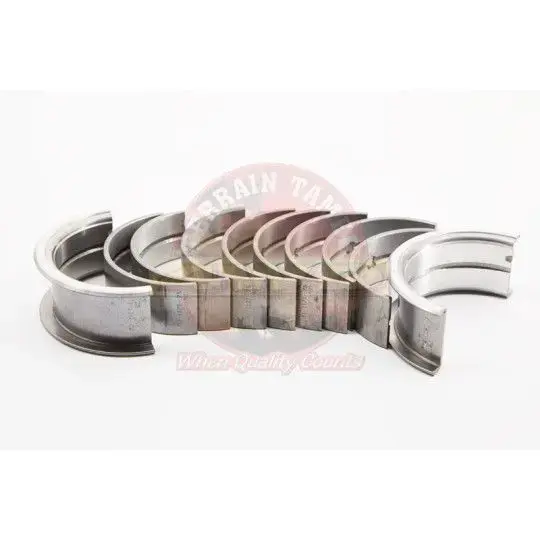 JEU COUSSINETS DE VILLEBREQUIN 0.25