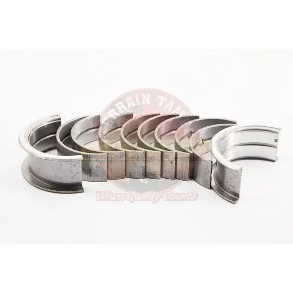 JEU COUSSINETS DE VILLEBREQUIN 0.25