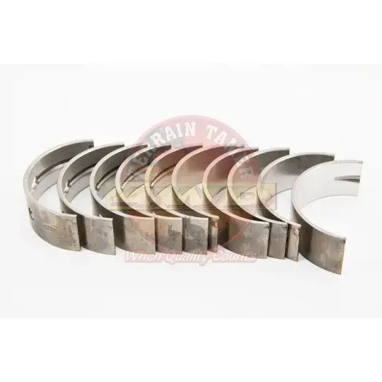 JEU COUSSINETS DE VILLEBREQUIN 0.25