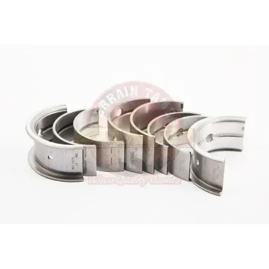 JEU COUSSINETS DE VILLEBREQUIN 0.25