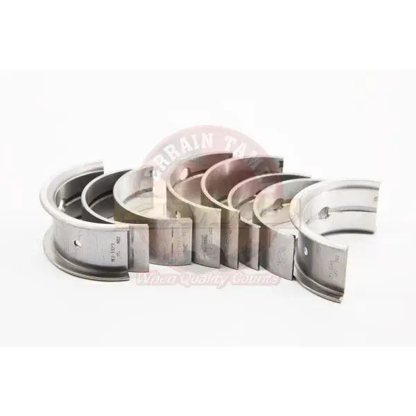 JEU COUSSINETS DE VILLEBREQUIN 0.25