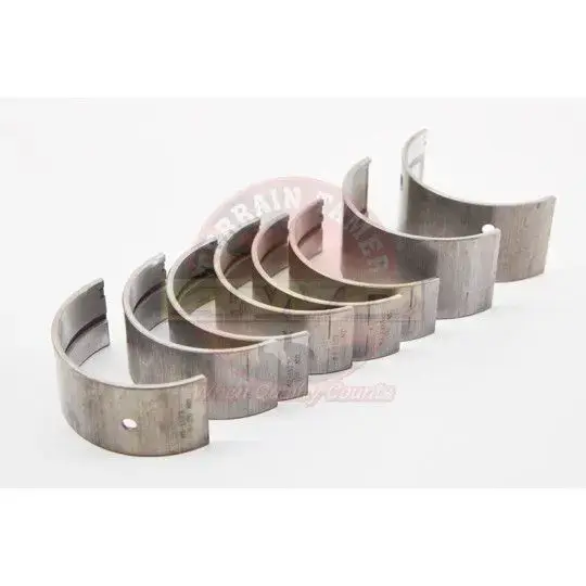 JEU COUSSINETS DE VILLEBREQUIN 0.25