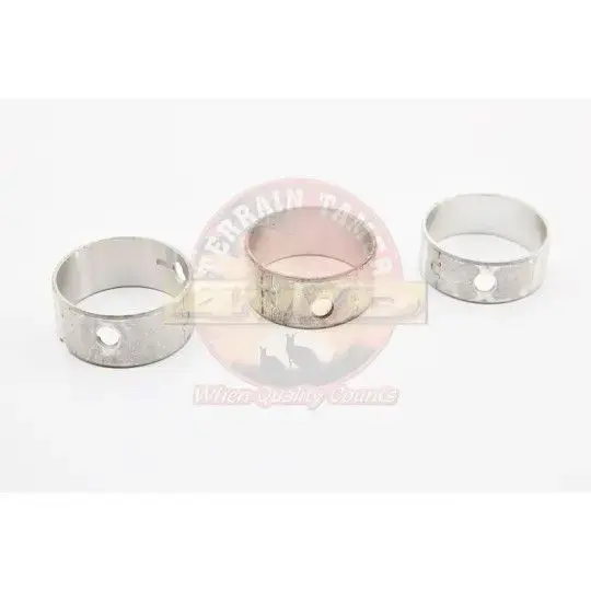 JEU DE COUSSINETS ARBRE A CAMES