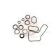REPAIR KIT SUMP & OIL COOLER