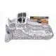 ENGINE SUMP ASSY
