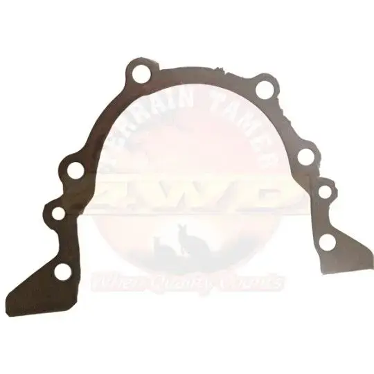 GASKET REAR MAIN SEAL RETAINER